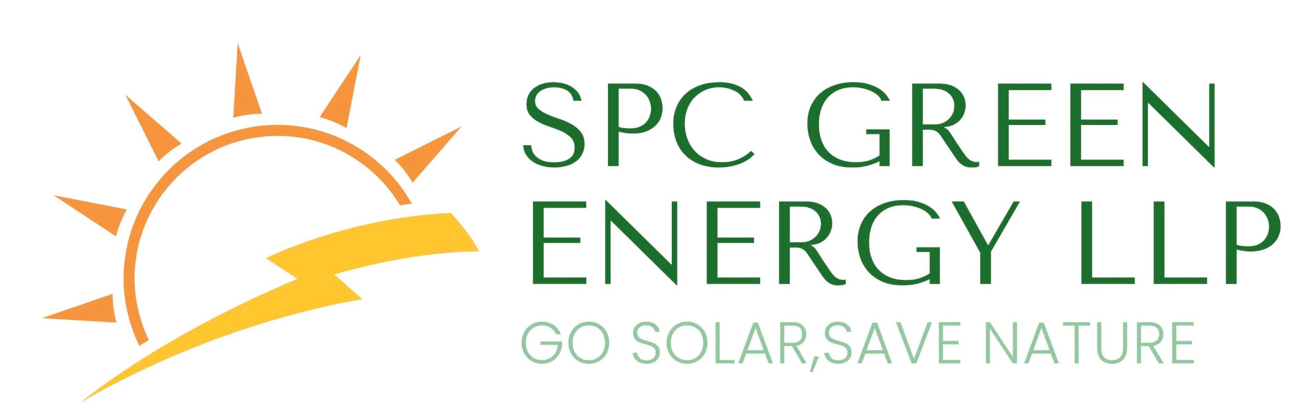 SPC GREEN ENERGY LLP